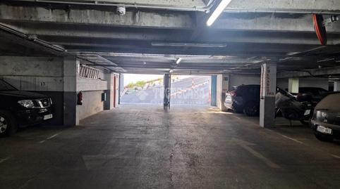 Foto 3 de Garatge en venda a Vista Alegre, Madrid