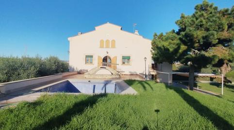 Foto 5 de Casa o chalet en venta en Centre, Torredembarra