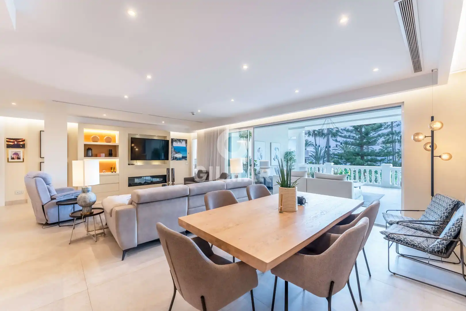 Wohnung mit Terrasse zum Verkauf in Selwo, imagen 7