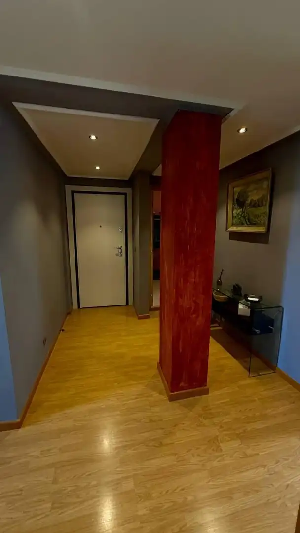 Flat for rent in Playa de San Juan - El Cabo de las Huertas