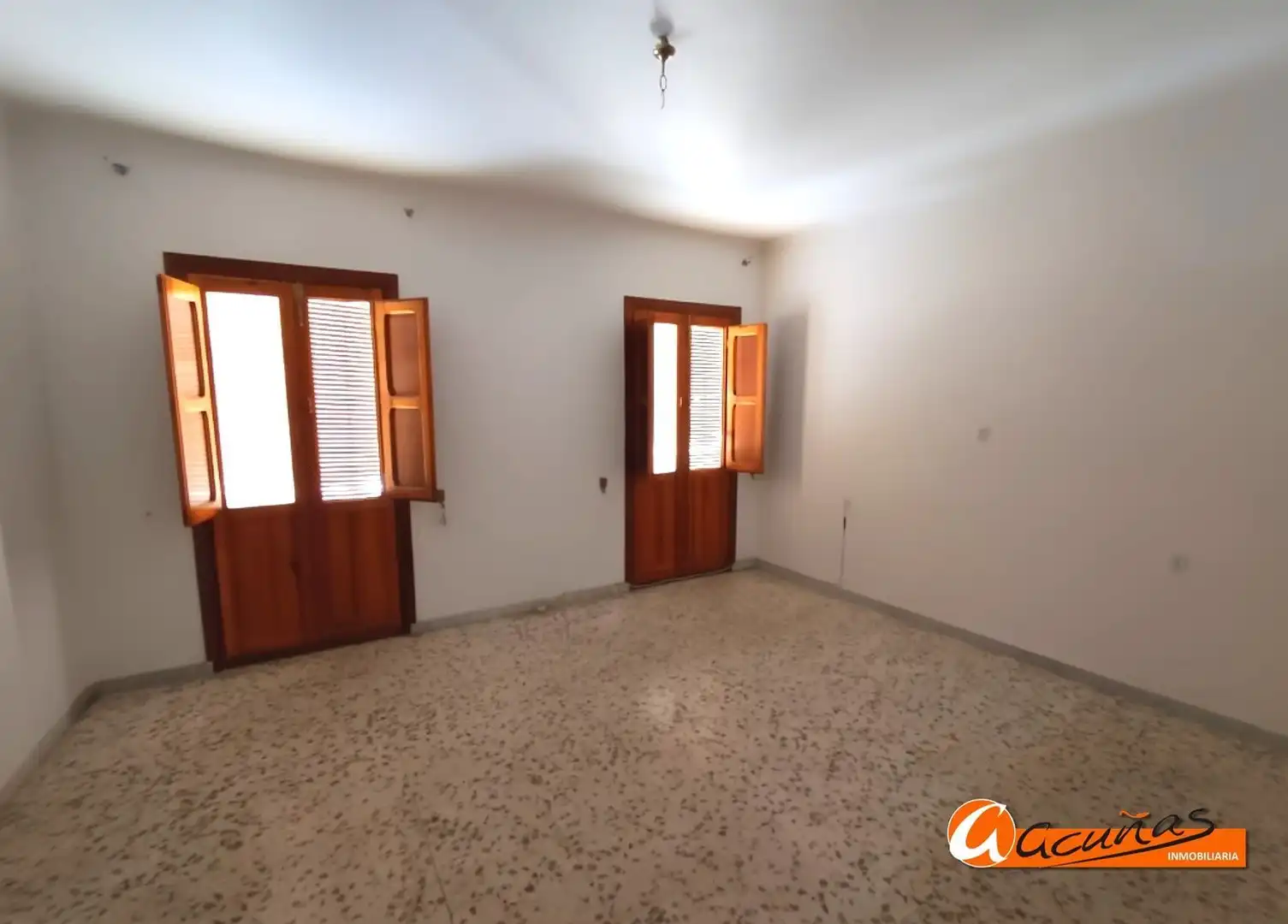 Casa adosada en venta en del Angel, Cuevas de San Marcos