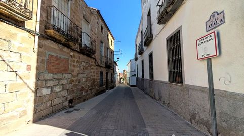 Foto 4 de Casa o chalet en venta en Ayala, Centro ciudad, Linares