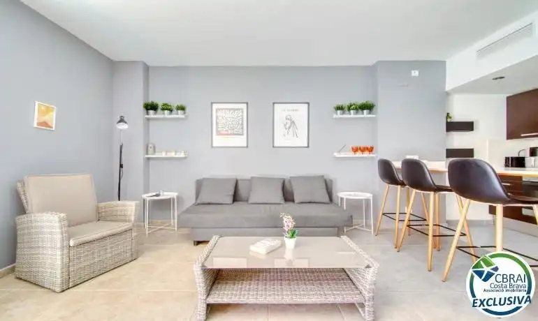 Appartement compact avec piscine à vendre à Calle DEL CAP BLANC, imagen 14