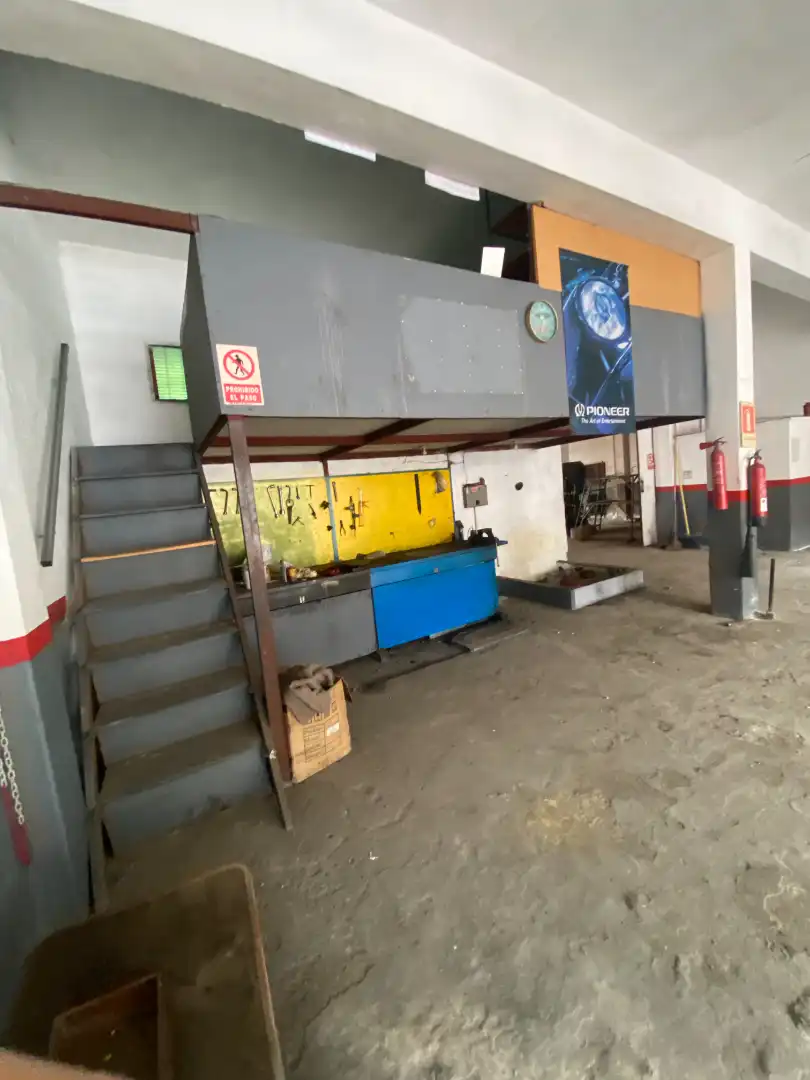 Casa amb terrassa en venda a San Felipe - San Marcos - Las Cañas, imagen 56