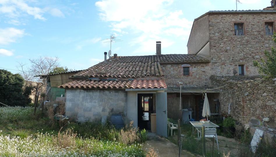 Foto 1 de Casa o xalet en venda a Santa Eulàlia de Ronçana, Barcelona