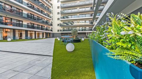 Foto 3 de Piso de alquiler en Carrer Gretel Ammann Martinez, 1, La Verneda i la Pau, Barcelona