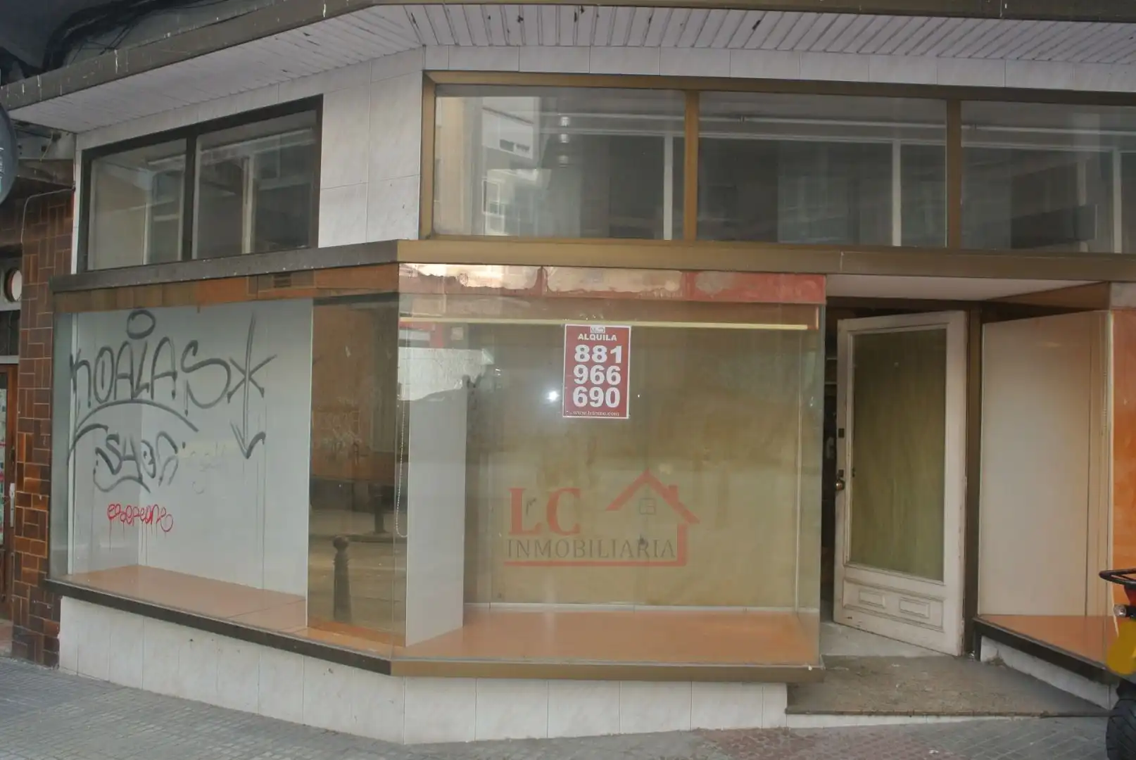 Business premises to rent in Agra del Orzán - Ventorrillo, imagen 3