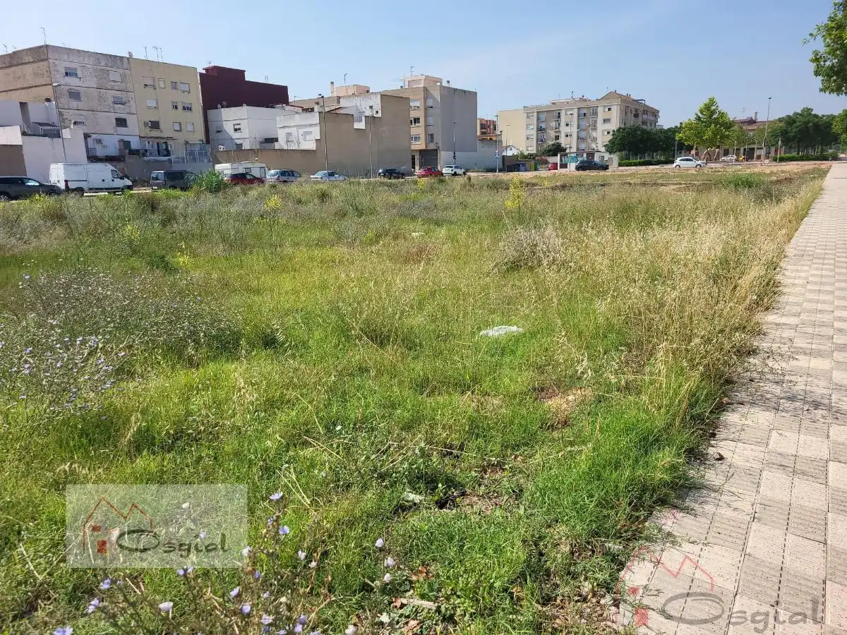 Terreno residencial en venta en Artal de Foces, imagen 4
