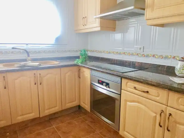 Wohnung mit Aufzug zum Verkauf in Calle Catalunya 8, imagen 8