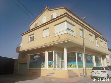Local comercial en venta en Puerto Lumbreras