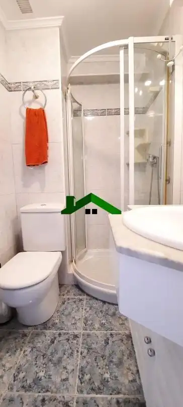 Piso de alquiler en Juan de Antxeta Kalea, San Ignacio - Elorrieta