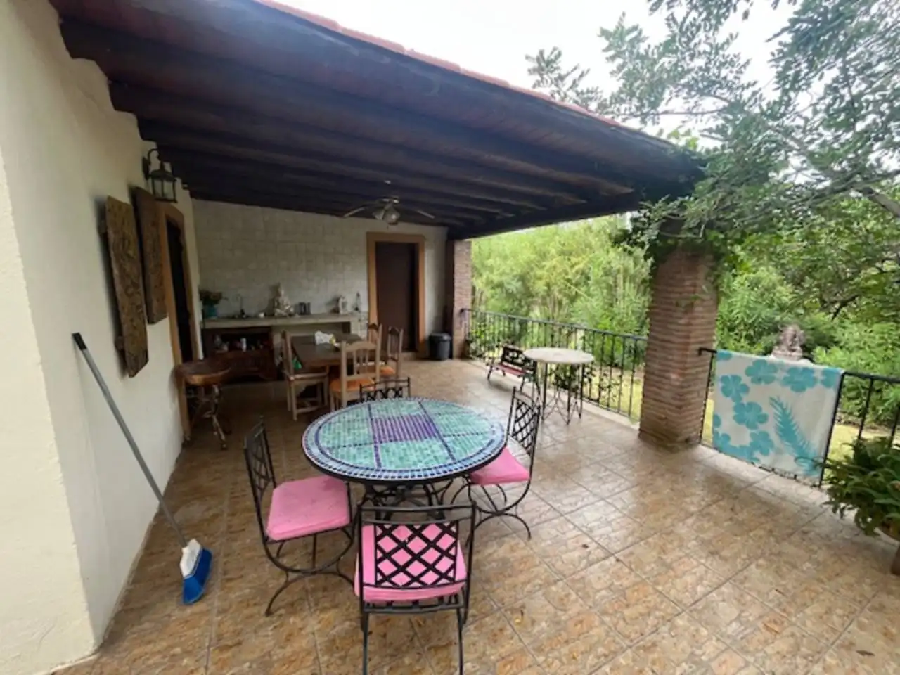 Finca rústica en venda a El Velerín