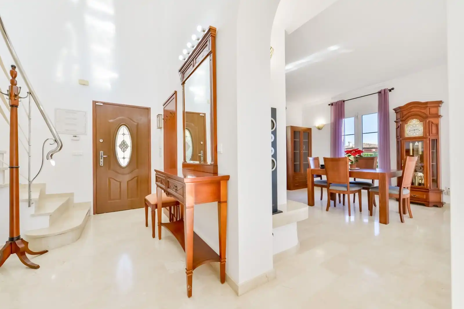Villa mit Pool zum Verkauf in ISLA MALLORCA, imagen 4