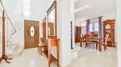 Foto 4 de Casa o chalet en venta en Isla Mallorca, Golf Bahía, Finestrat