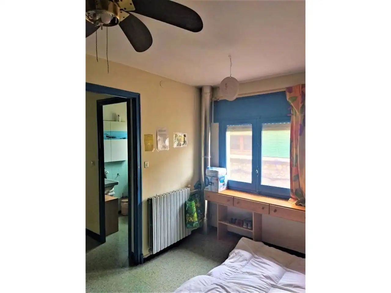 Habitación de Casa o chalet en venta en Anglès con Aire acondicionado, Calefacción y Terraza