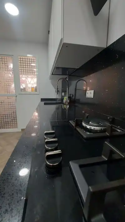 Apartamento con piscina en venta en Torrequebrada, imagen 9