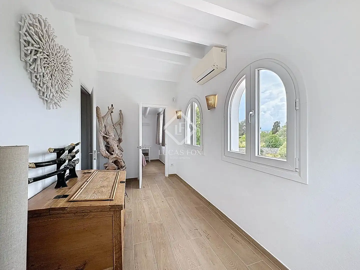 Maison rustique avec piscine à vendre à Sant Lluís - S'Ullestrar - Torret, imagen 26