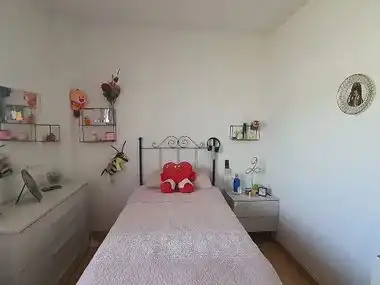 Piso con jardín en venta en Carrer de Montserrat Roig 11, imagen 10