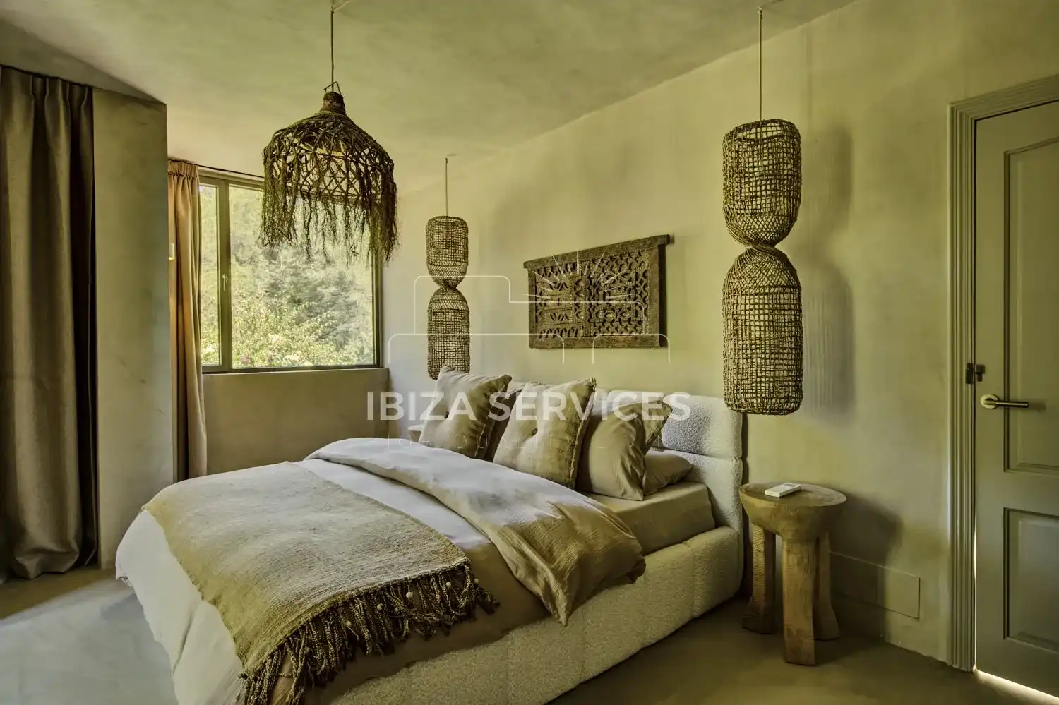 Villa mit Pool zur Miete in Jesús, imagen 15