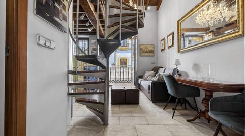 Foto 5 de Apartament en venda a Triana Casco Antiguo,  Sevilla Capital