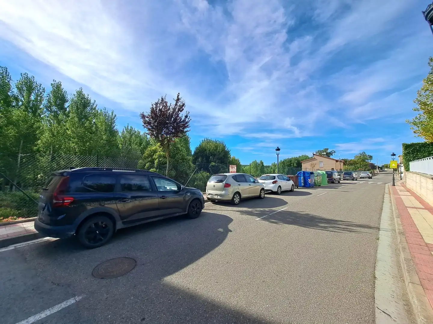Wohnbaugrundstück zum Verkauf in Calle Oreca, imagen 5