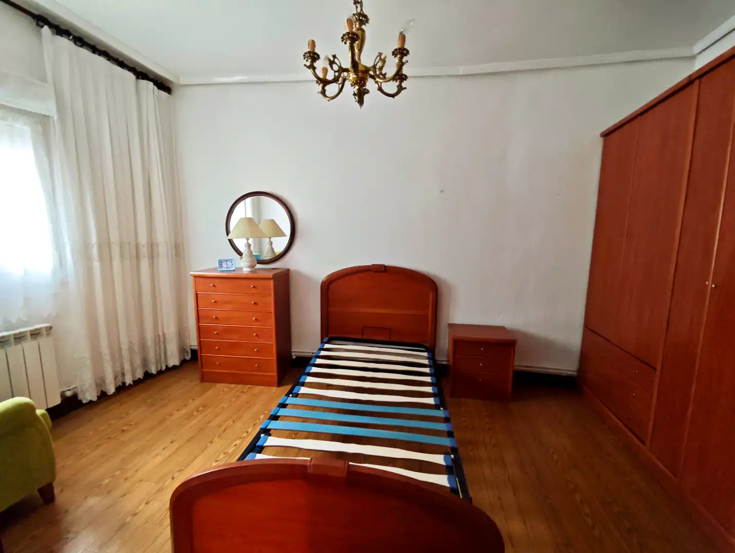 Pis en venda a Aramotz, 5, Durango