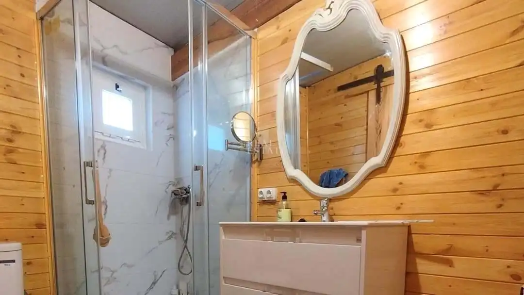 Bathroom of Detached homes for sale in Murcia  with Air Conditioner, Terrace and Storage room