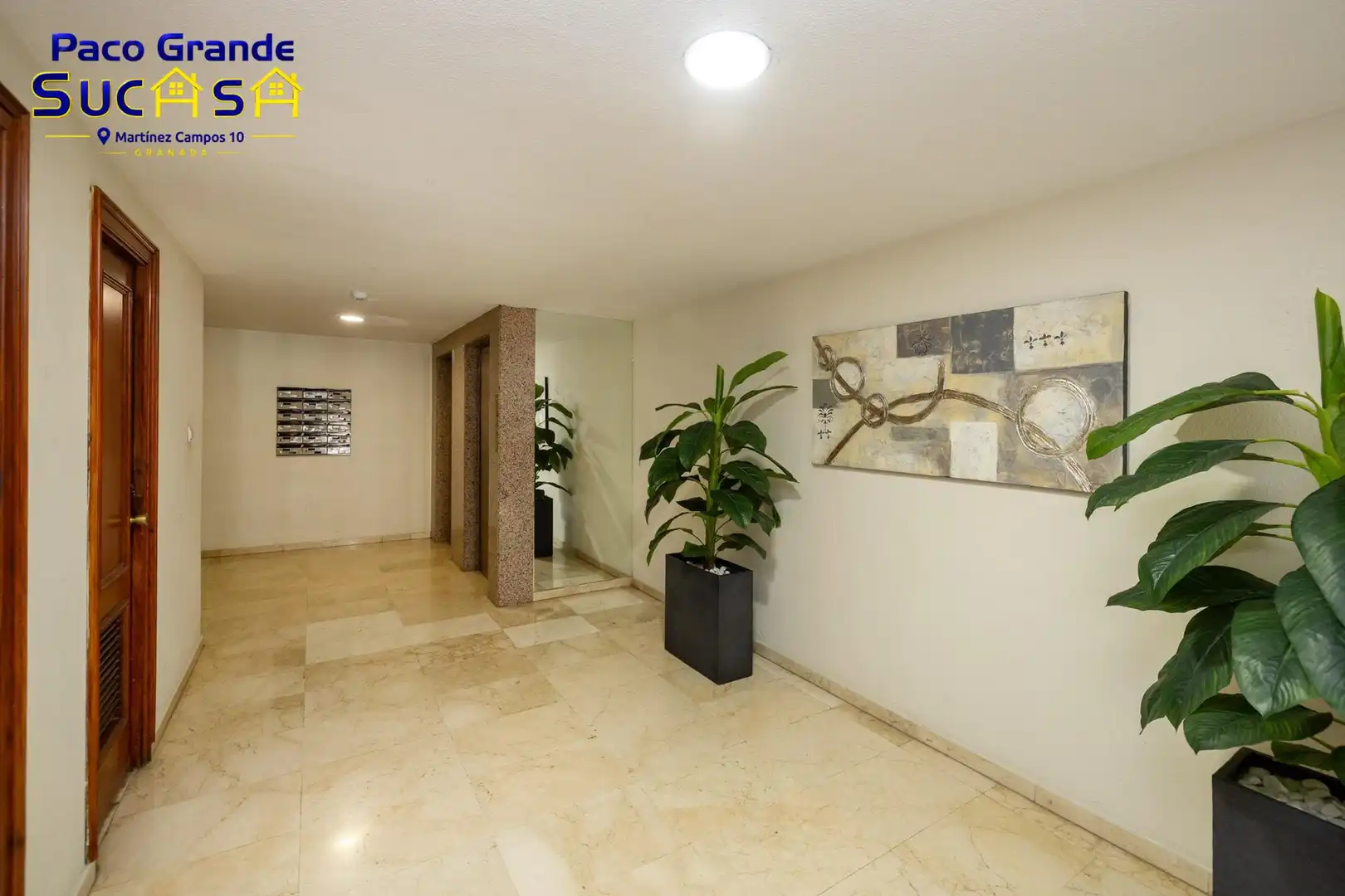 Flat with lift for sale in Ronda, imagen 18