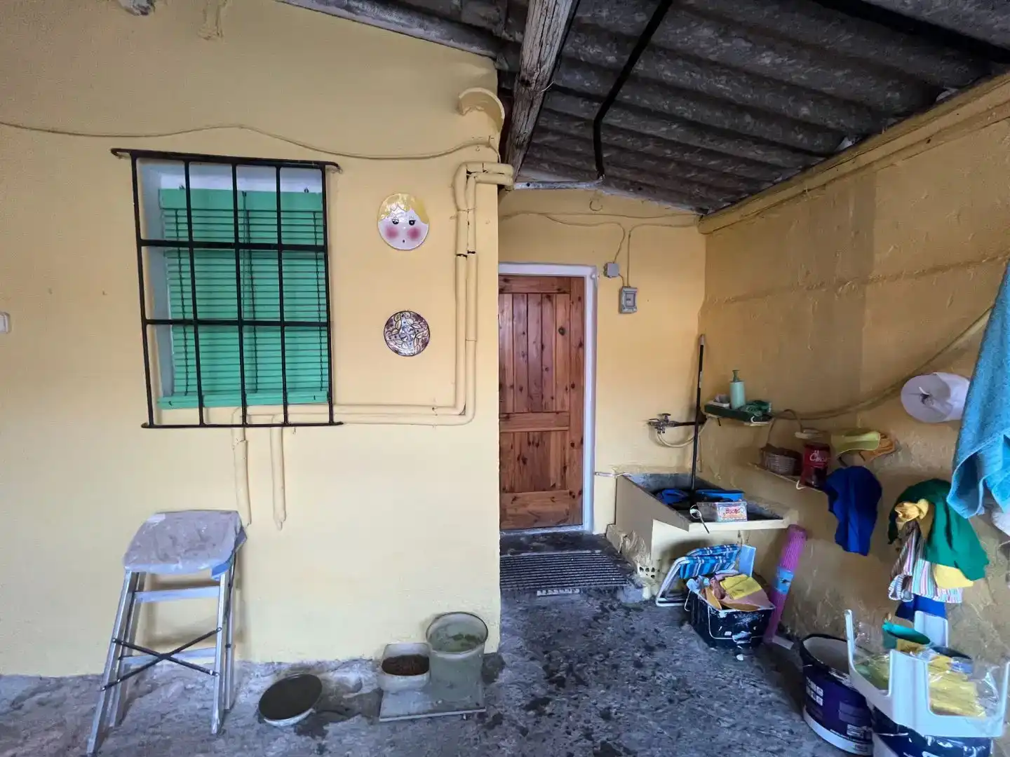 Maisonette zum Verkauf in Lleida mit Klimaanlage, Abstellraum und Möbliert