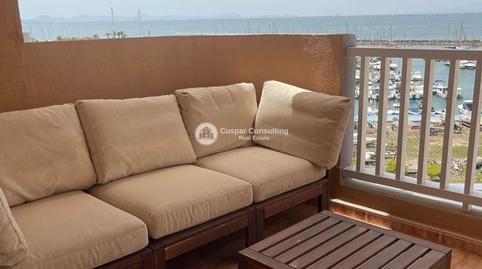 Foto 2 de Apartament en venda a N/a, Playa de las Gaviotas - El Pedrucho, Murcia