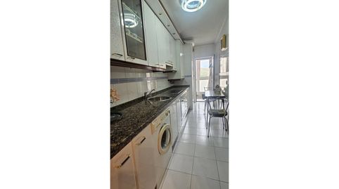 Foto 2 de Apartamento en venta en Las Eras de Renueva, León Capital
