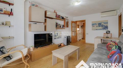 Foto 3 de Piso en venta en Estruch - Eixample, El Prat de Llobregat