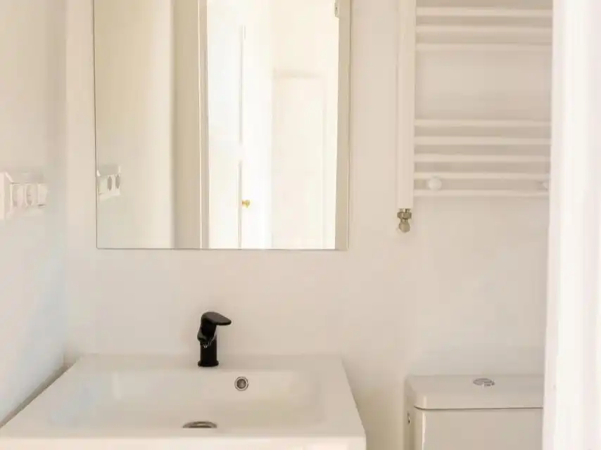 Penthouse with lift to rent in Avenida Republica Argentina 00, imagen 8