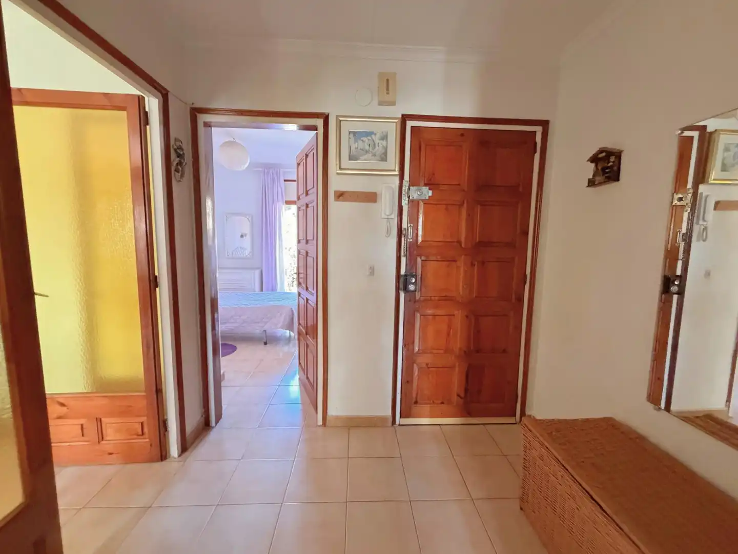 Flat with terrace for sale in Poble, imagen 10
