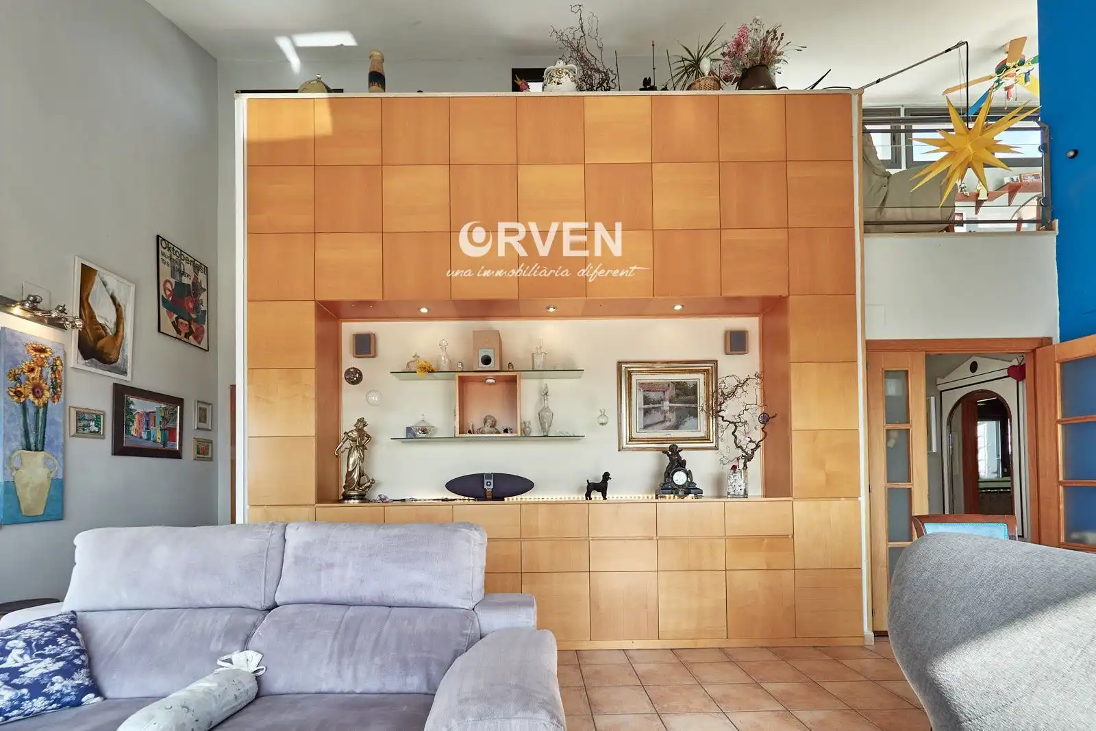 Villa avec piscine à vendre à Pau Casals, imagen 32