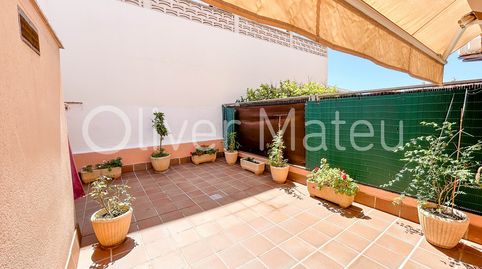 Foto 2 de Casa adosada en venda a Es Portixol - Es Molinar, Palma de Mallorca