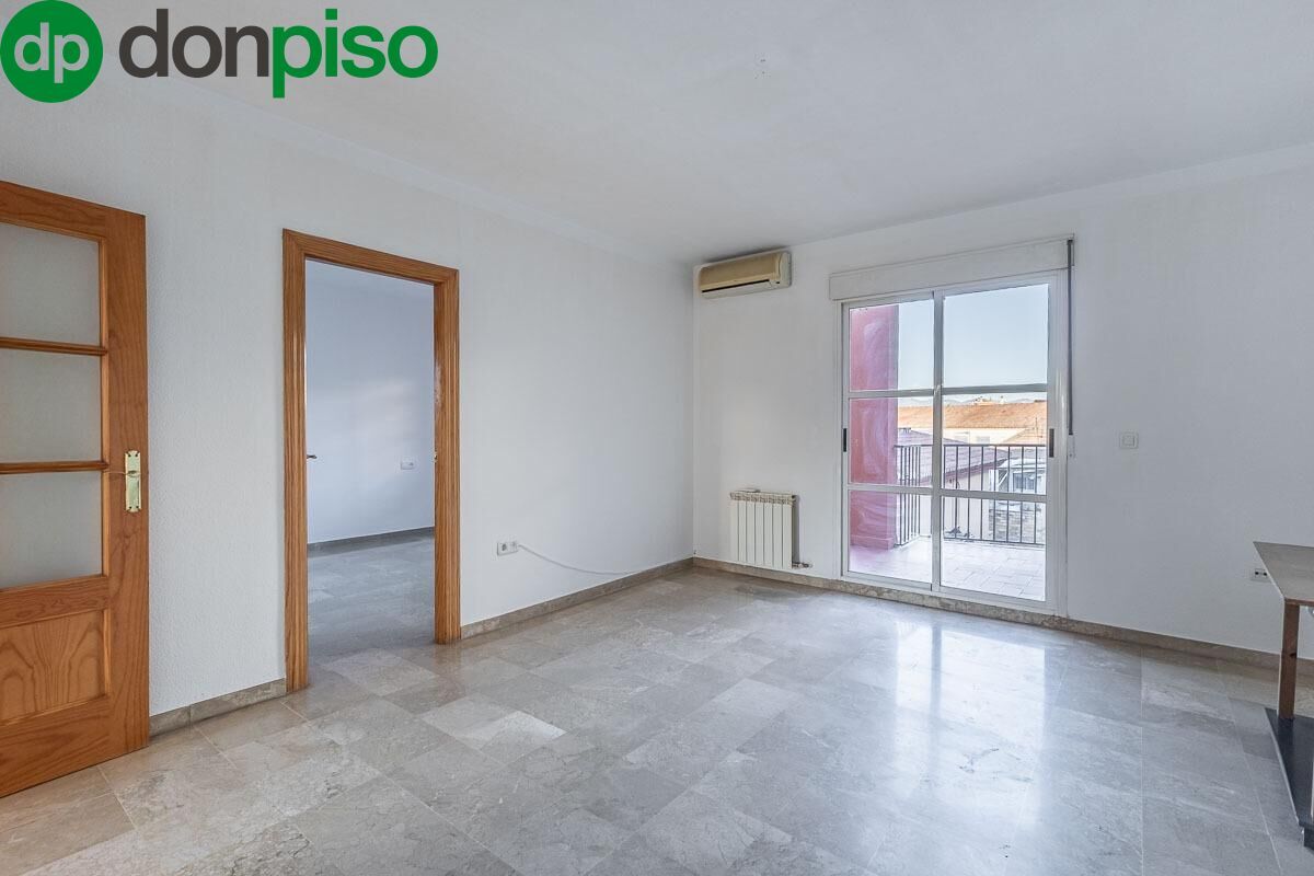Ático en venta en Calle Rafael Alberti, 3, Aljomahima - Ermita