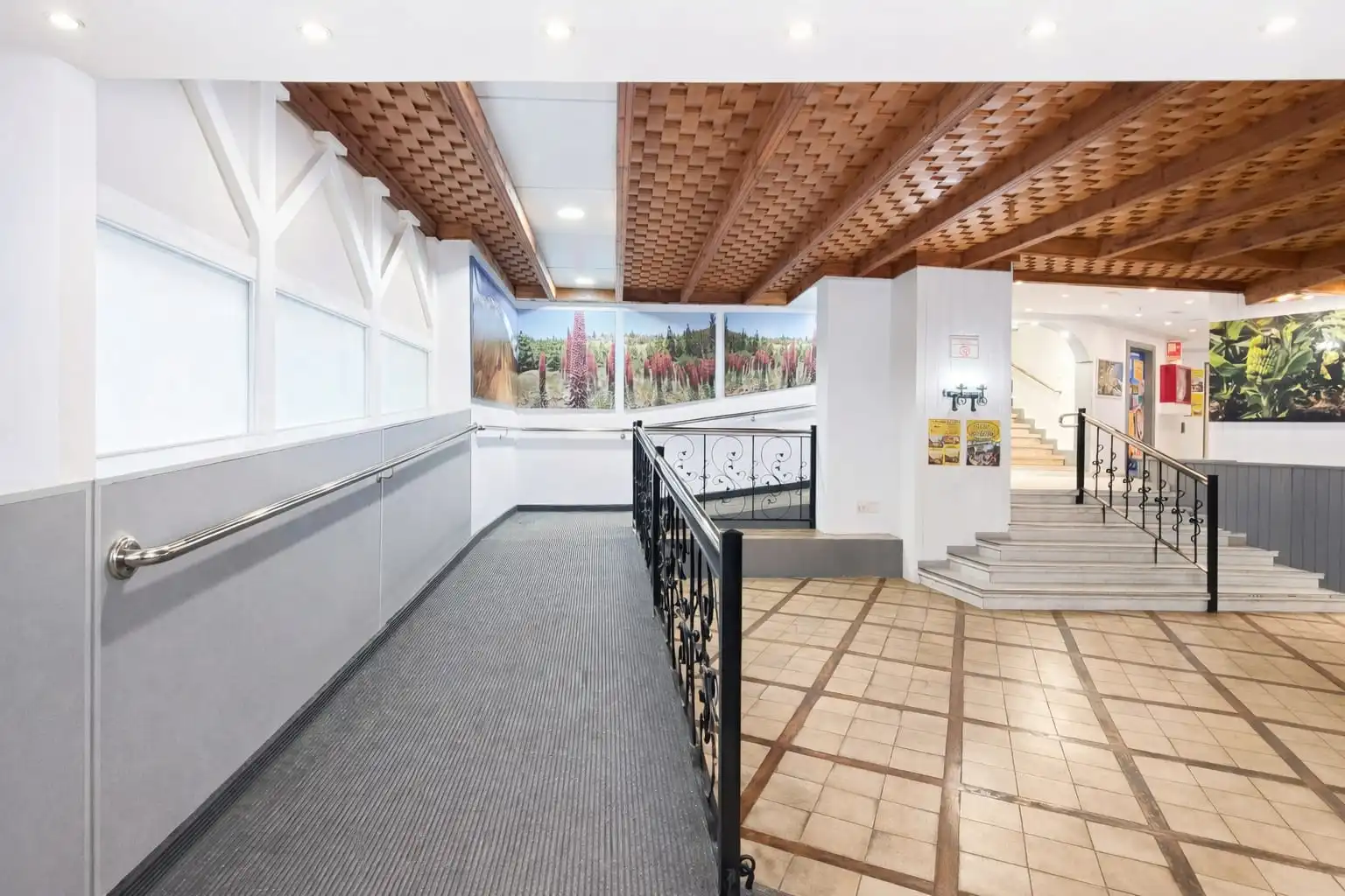Appartement compact avec terrasse à vendre à Avenida Melchor Luz 7, imagen 18