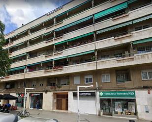 Exterior view of Garage for sale in Sant Cugat del Vallès