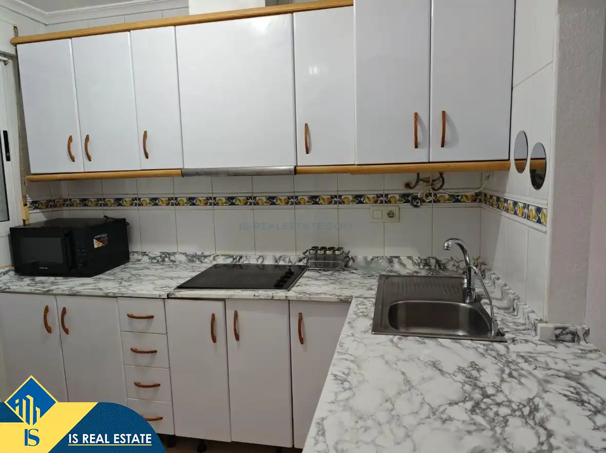 Apartment mit Pool zum Verkauf in Centro, imagen 13