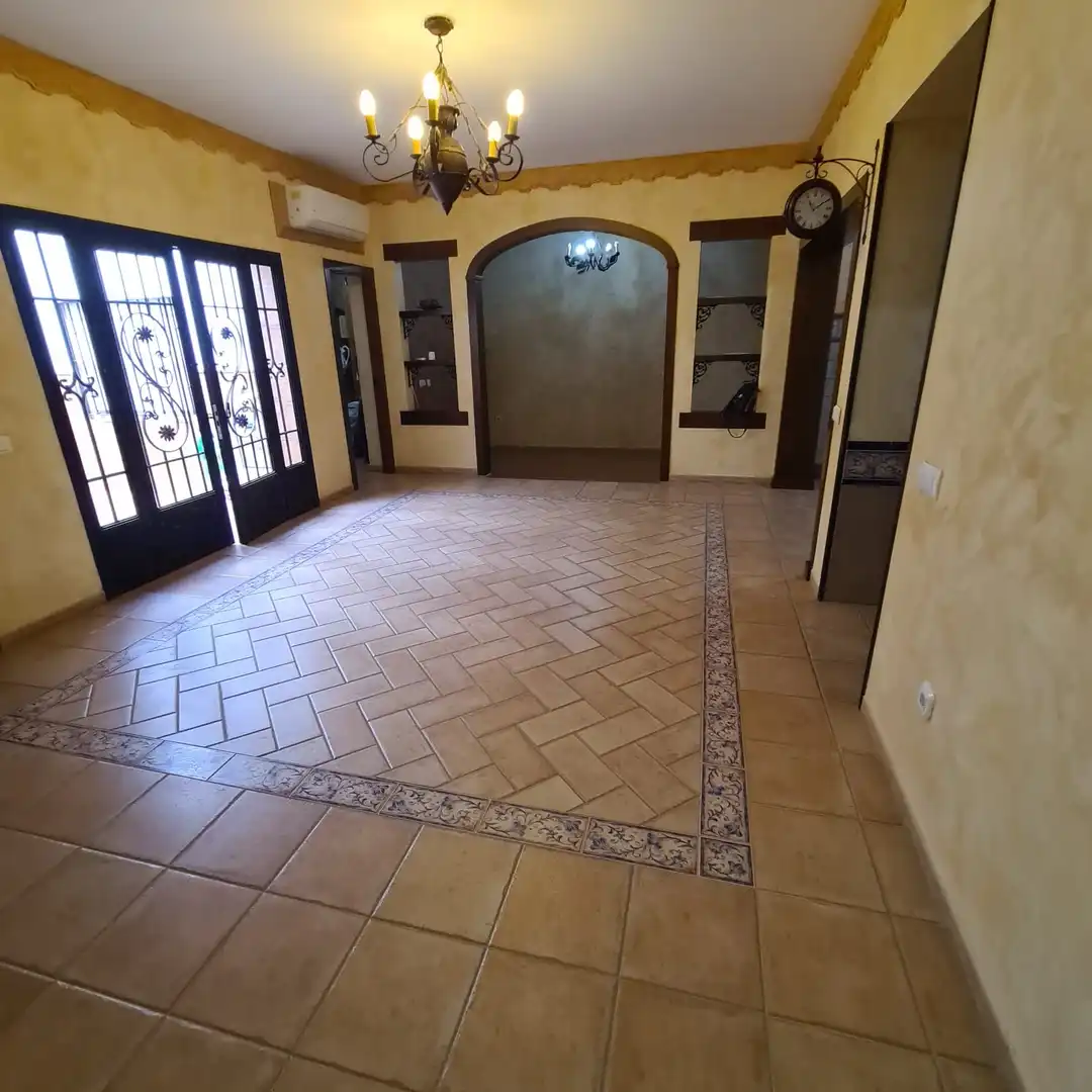 House with terrace for sale in Calle Mezquita, imagen 31