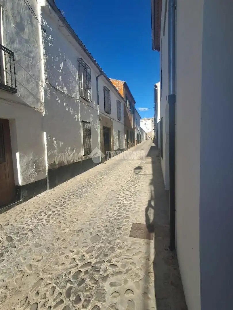 Terreno residencial en venta en Baeza, imagen 12