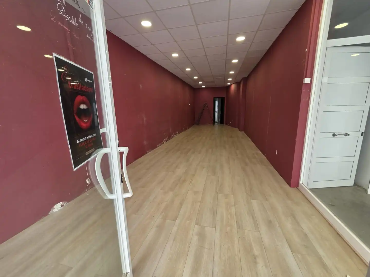 Business premises to rent in Calle SANT PERE, imagen 3