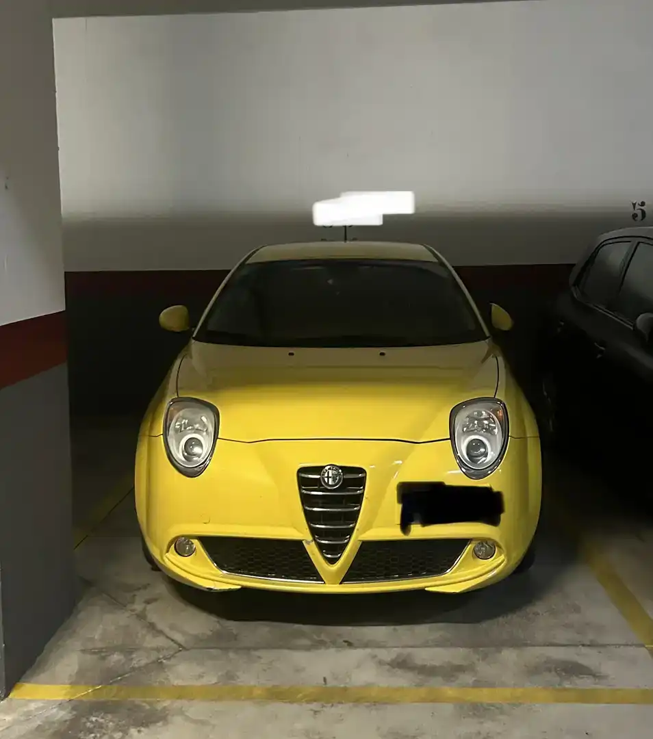 Parking of Garage for sale in Getafe