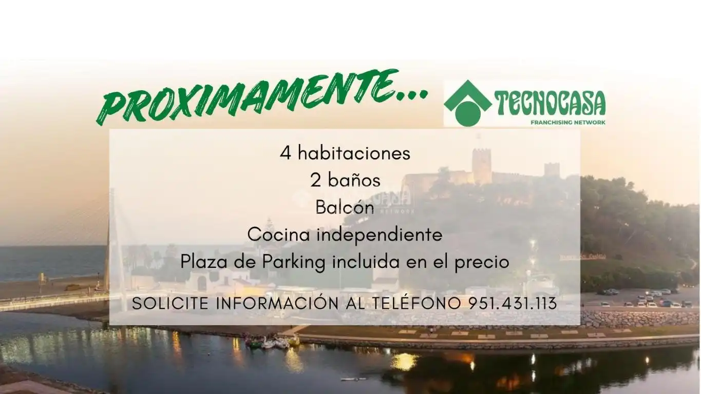 Pis en venda a Centro ciudad