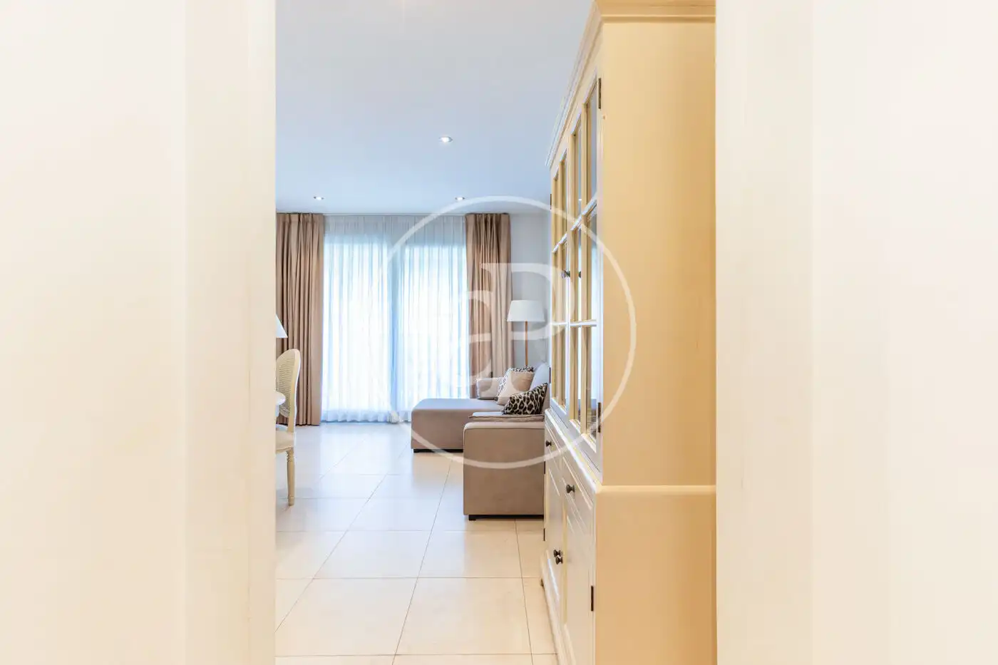 Piso en venta en Alboraya con Aire acondicionado, Calefacción y Jardín privado
