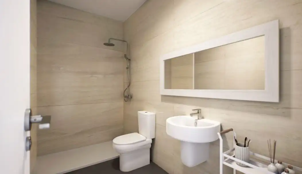 Bungalow with pool for sale in Gran Alacant, imagen 17