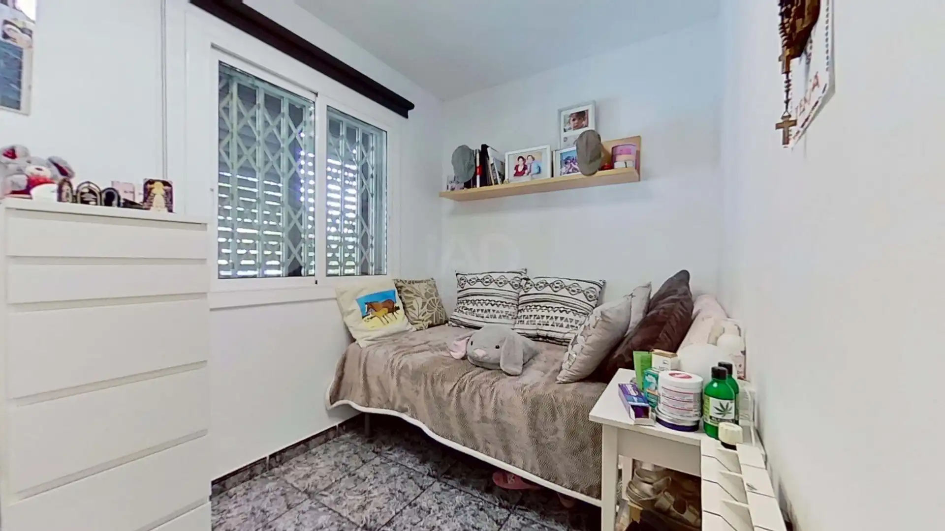 Bedroom of Houses for sale in El Vendrell  with Heating and Terrace