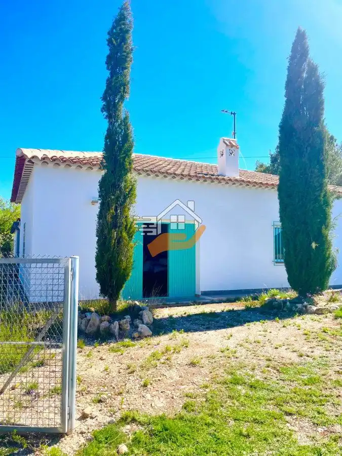 Villa in vendita a Vélez-Rubio, imagen 9