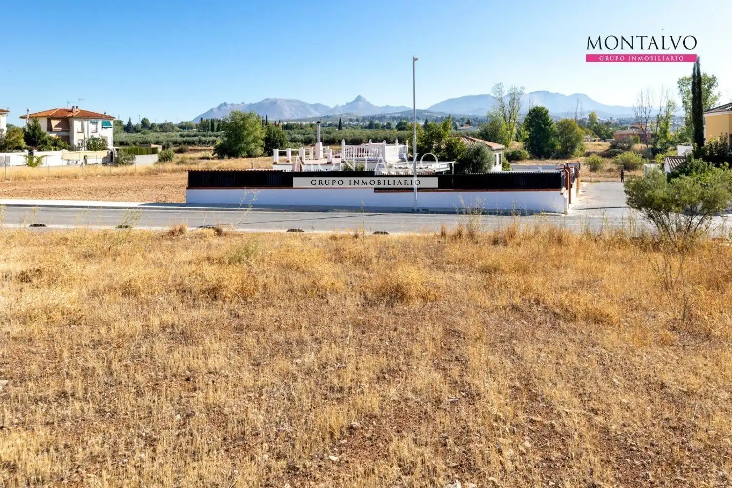 Residencial en venta en Albolote